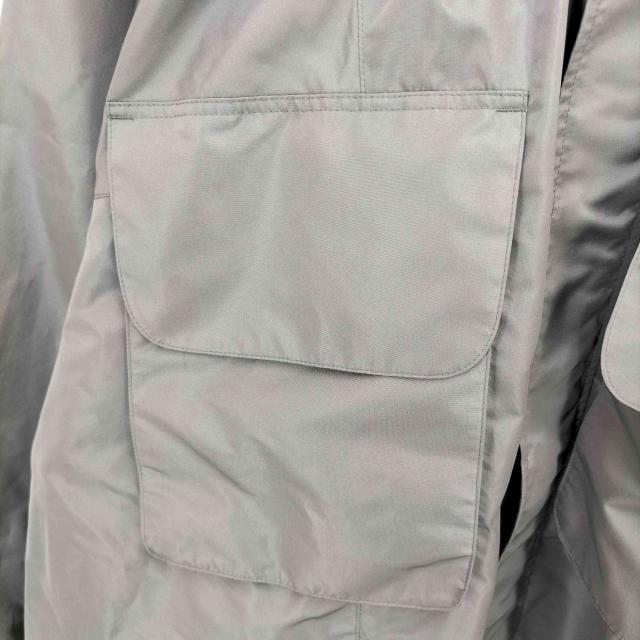 GALERIE VIE(ギャルリーヴィー) 25SS メモリータフタ フーデットブルゾン レディース FREE 【中古】【ブランド古着バズストア】_3
