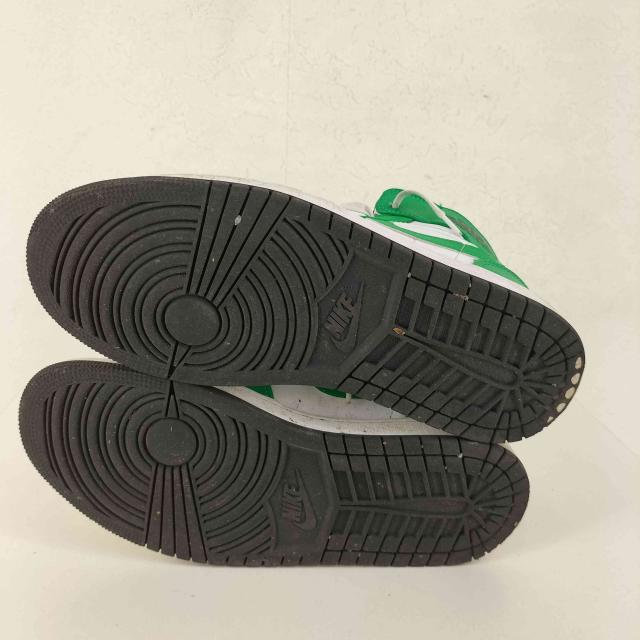 JORDAN BRAND(ジョーダンブランド) Air Jordan 1 Mid Lucky Green