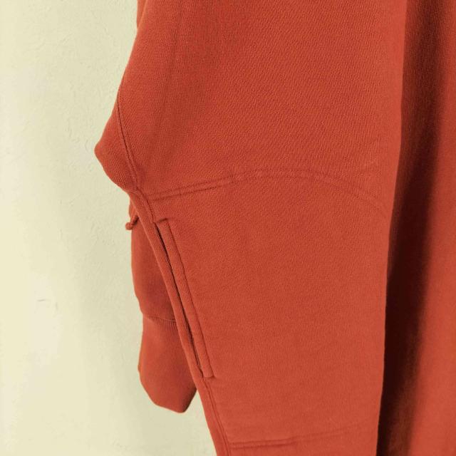 Vivienne Westwood RED LABEL(ヴィヴィアンウエストウッドレッドレーベル) ドライ裏毛オーブパッチスウェットワンピース レディース 00【中古】【ブランド古着バズストア】_3
