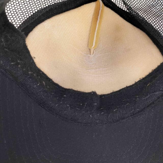 THRASHER(スラッシャー) 90S メッシュキャップ メンズ 表記無 【中古