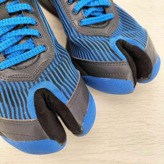 KIKO KOSTADINOV(キココスタディノフ) 26ss ILARGI FF Electric Blue メンズ JPN：27 【中古】【ブランド古着バズストア】_4
