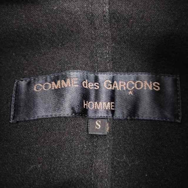 COMME des GARCONS HOMME(コムデギャルソンオム) AD1999 田中啓一期