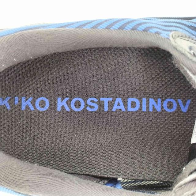 KIKO KOSTADINOV(キココスタディノフ) 26ss ILARGI FF Electric Blue メンズ JPN：27 【中古】【ブランド古着バズストア】_5