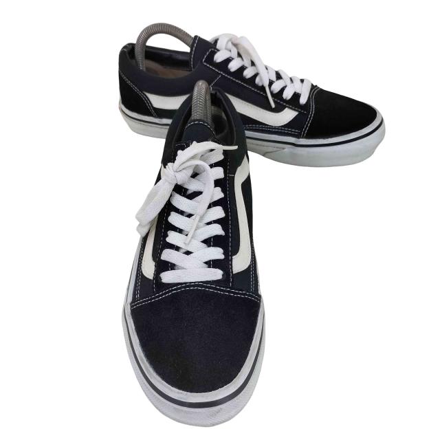VANS(バンズ) 90s後期  old skool オールドスクール メンズ  us8【中古】【ブランド古着バズストア】