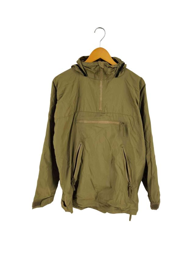 USED古着(ユーズドフルギ) ブルティッシュアーミー PCS ライトウェイトサーマルスモック メンズ 表記無 【中古】【ブランド古着バズストア】