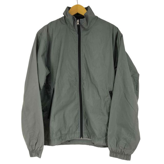 Gap(ギャップ) 00S OLD ナイロンジャケット メンズ import：S 【中古】【ブランド古着バズストア】