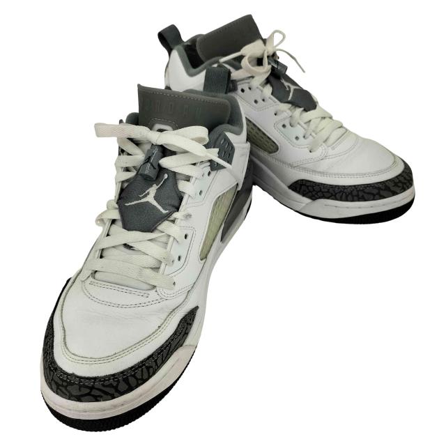 JORDAN BRAND(ジョーダンブランド) Spizike Low スパイジーク ローカットスニーカー メンズ JPN：27.5 【中古】【ブランド古着バズストア】