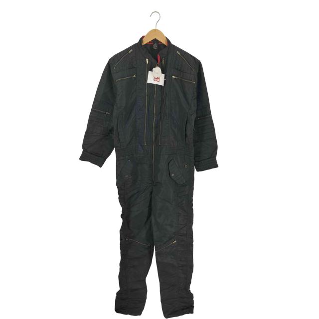 USED古着(ユーズドフルギ) {{VINCENTE NESI}} ジャンプスーツ Y2K レディース  L【中古】【ブランド古着バズストア】