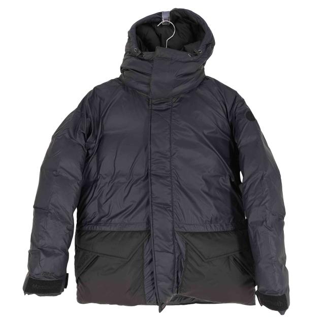 MARMOT(マーモット) {{ARKNETS}}  別注 MAMMOTH PARKA マンモスパーカー メンズ JPN：S 【中古】【ブランド古着バズストア】