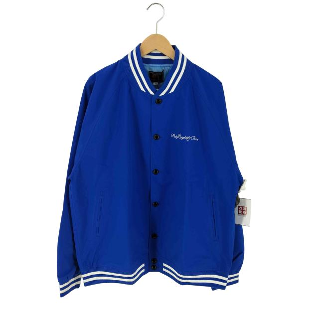 68＆BROTHERS(シックスティエイトアンドブラザーズ) Stadium jacket 