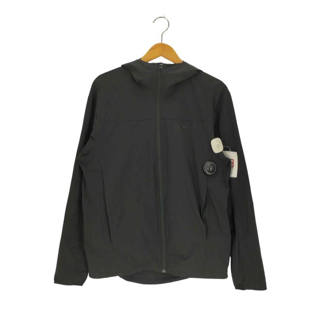 ARCTERYX(アークテリクス)  gamma light weight hoodie ガンマライトウェイトフーディ メンズ import：M 【中古】【ブランド古着バズストア】