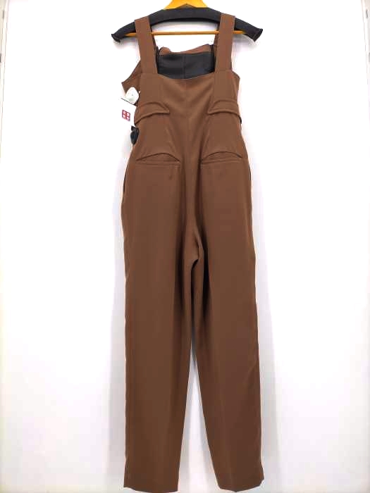 SIIILON シーロン jumpsuit ジャンプスーツ オールインワン