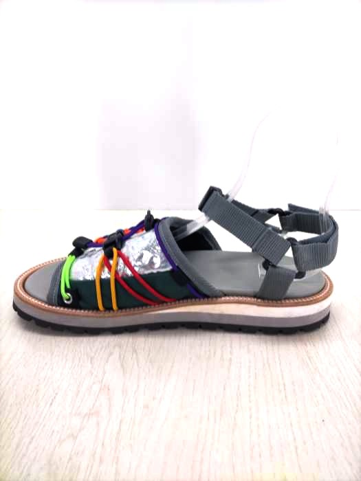 最大61%OFFクーポン サンダル MENS COLOR CORD SANDALS