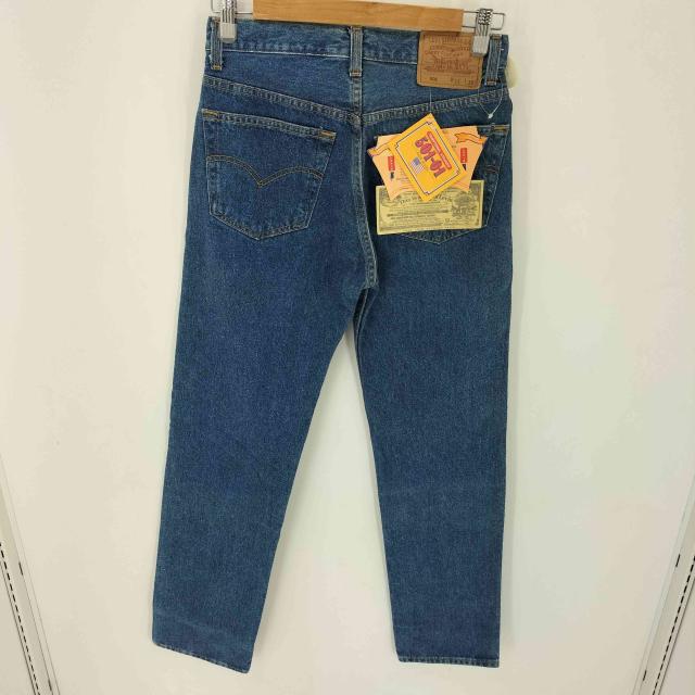 Levis(リーバイス) 90S 93年製 USA製 653刻印 501 デッドストック