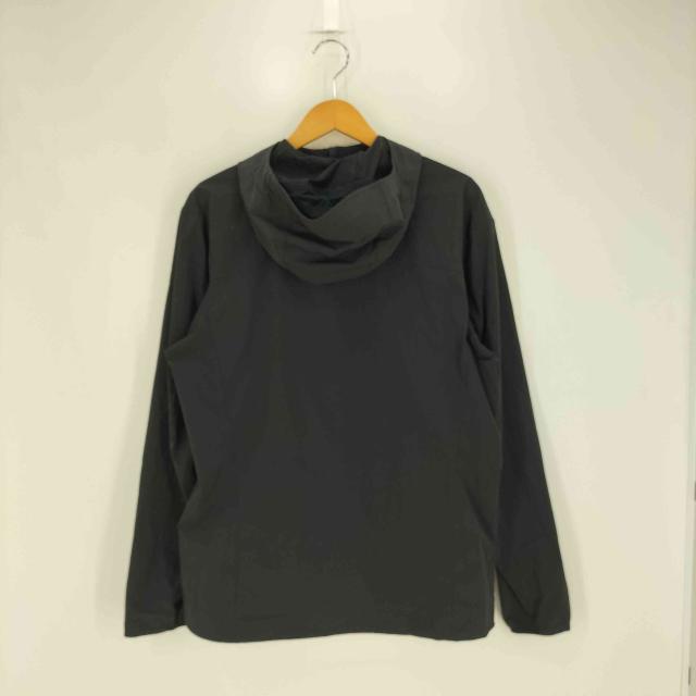 ARCTERYX(アークテリクス)  gamma light weight hoodie ガンマライトウェイトフーディ メンズ import：M 【中古】【ブランド古着バズストア】_1