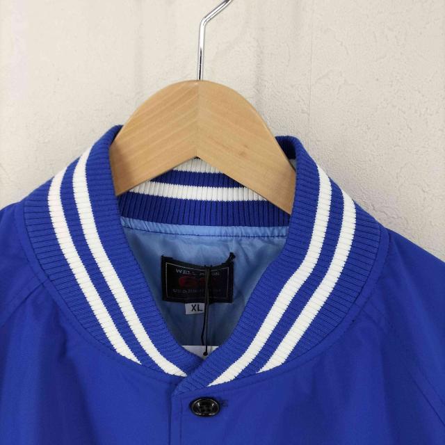 68＆BROTHERS(シックスティエイトアンドブラザーズ) Stadium jacket 