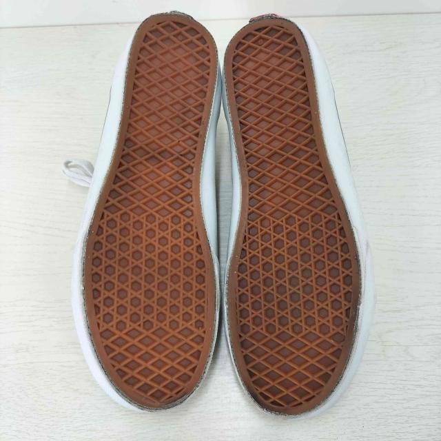 VANS(バンズ) 90s後期 old skool オールドスクール メンズ us8【中古】【ブランド古着バズストア】_3