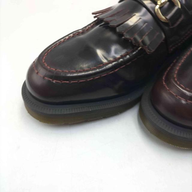 Dr.Martens(ドクターマーチン) ADRIAN SNAFFLE エイドリアン スナッフル ローファー メンズ UK：9 【中古】【ブランド古着バズストア】_3
