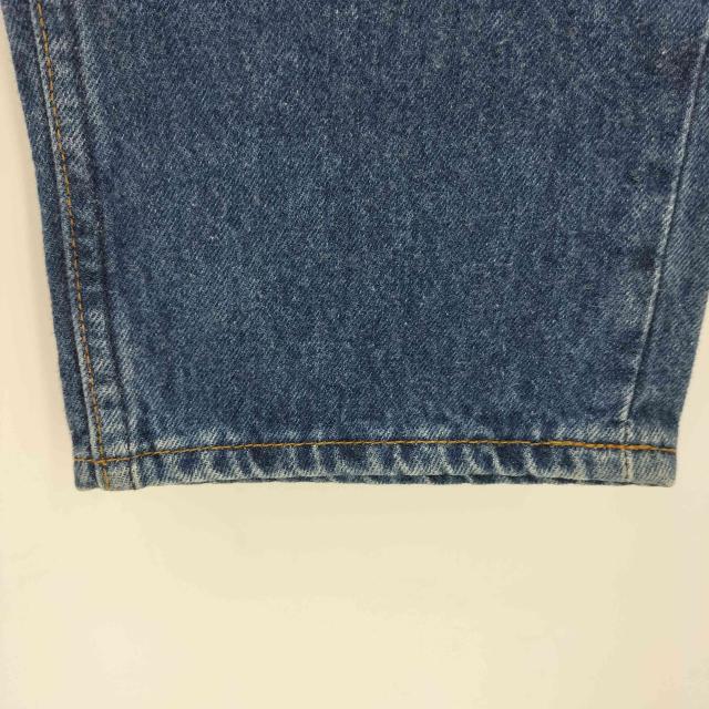 Levis(リーバイス) 90S 93年製 USA製 653刻印 501 デッドストック
