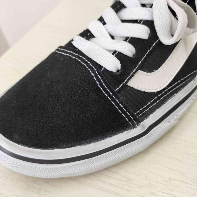 VANS(バンズ) 90s後期 old skool オールドスクール メンズ us8【中古】【ブランド古着バズストア】_4