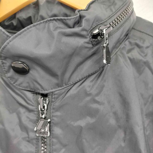 A.P.C.(アーペーセー) パッカブルマウンテンパーカー ナイロンジップ