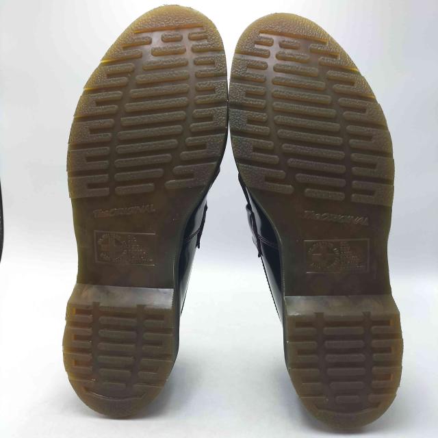 Dr.Martens(ドクターマーチン) ADRIAN SNAFFLE エイドリアン スナッフル ローファー メンズ UK：9 【中古】【ブランド古着バズストア】_4