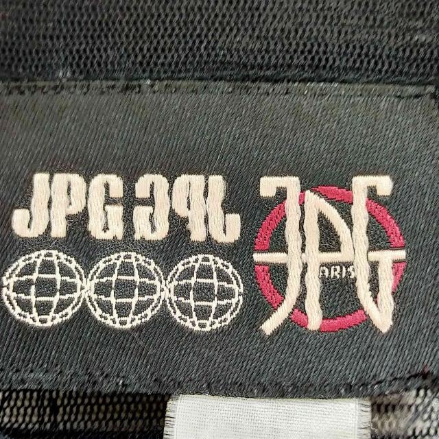 Jean Paul GAULTIER(ジャンポールゴルチエ) 90S Art Power Net 奥底の