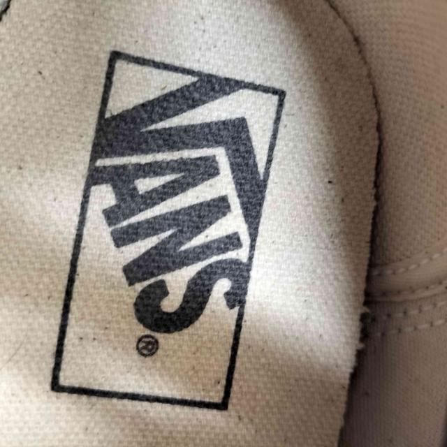 VANS(バンズ) 90s後期 old skool オールドスクール メンズ us8【中古】【ブランド古着バズストア】_5