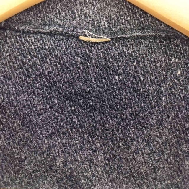 WOOLRICH(ウールリッチ) 40S 黒タグ USA製 4つポケ 3B ウール ハンティング ジャケット メンズ 表記無 【中古】【ブランド古着バズストア】_5