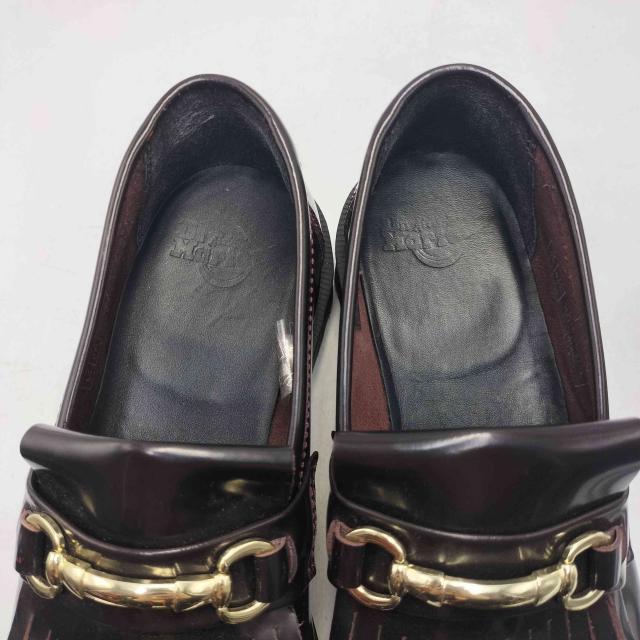 Dr.Martens(ドクターマーチン) ADRIAN SNAFFLE エイドリアン スナッフル ローファー メンズ UK：9 【中古】【ブランド古着バズストア】_5