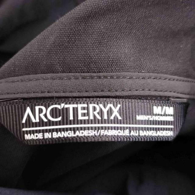 ARCTERYX(アークテリクス)  gamma light weight hoodie ガンマライトウェイトフーディ メンズ import：M 【中古】【ブランド古着バズストア】_5