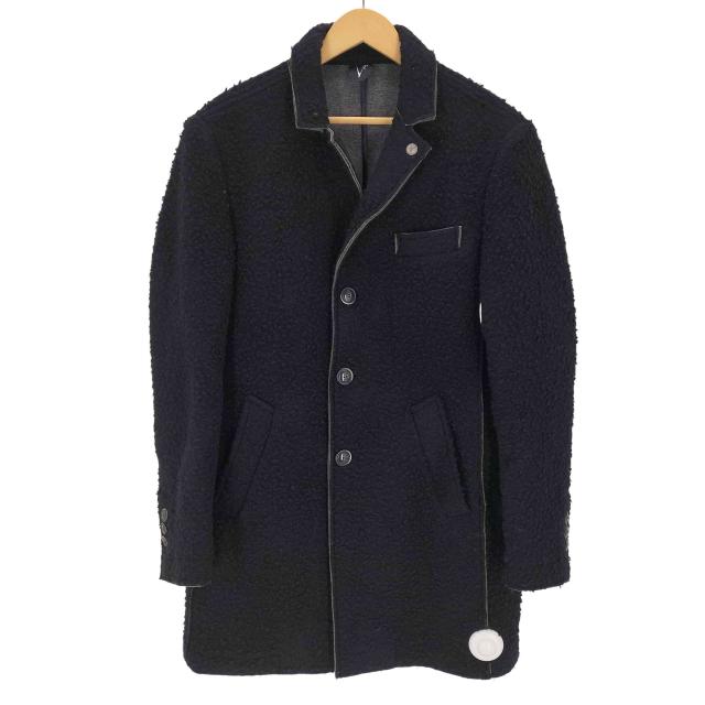 USED古着(ユーズドフルギ) {{V2}}カセンティーノコート メンズ 表記無 【中古】【ブランド古着バズストア】の通販は 10,439円