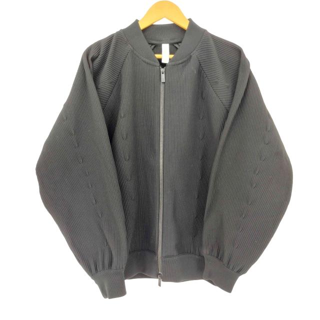 CFCL(シーエフシーエル) 24SS HYPHA BOMBER JACKET