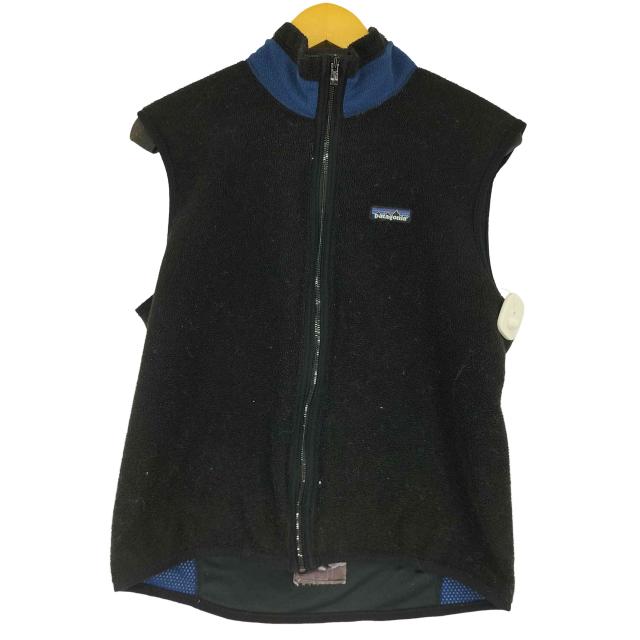 patagonia(パタゴニア) 96AW USA製 フライヤーフリースベスト メンズ JPN：M 【中古】【ブランド古着バズストア】