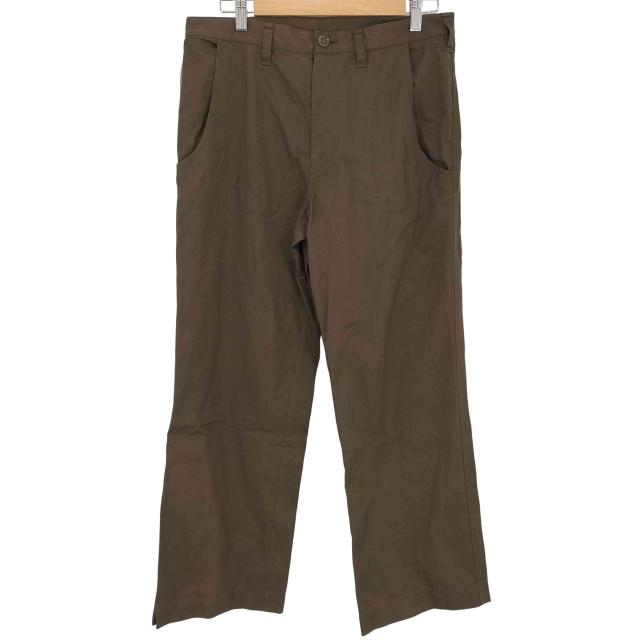 Ys(ワイズ) スクエアバックポケットチノ レディース  3【中古】【ブランド古着バズストア】