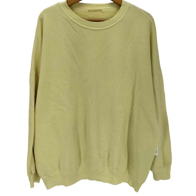 ドゥーズィエムクラスのスウェット ドゥーズィエムクラス ベージュ