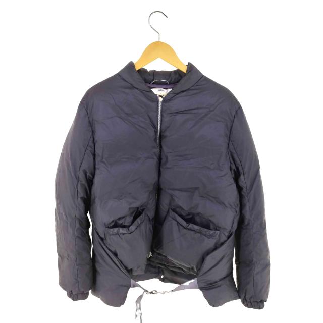 OAMC(オーエーエムシー) Tactical Down Bomber タクティカル ダウン ボンバージャケット メンズ import：S 【中古】【ブランド古着バズストア】