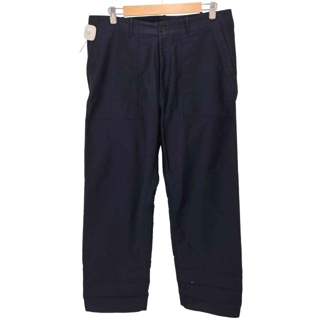 nanamica(ナナミカ)  Dock Pants メンズ  36【中古】【ブランド古着バズストア】