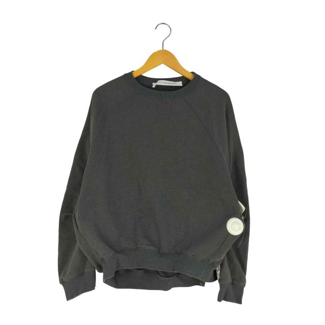 COG THE BIG SMOKE(コグザビッグスモーク) LEILA WIDE CUFF SWEAT レディース 表記無 【中古】【ブランド古着バズストア】