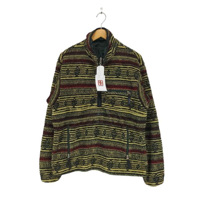patagonia(パタゴニア) 90s USA製 GLISSADE PULL-OVER メンズ  L【中古】【ブランド古着バズストア】