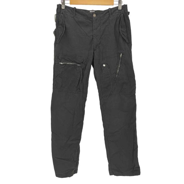 C.P.COMPANY(シーピーカンパニー) ギミックカーゴパンツ メンズ 表記無 【中古】【ブランド古着バズストア】