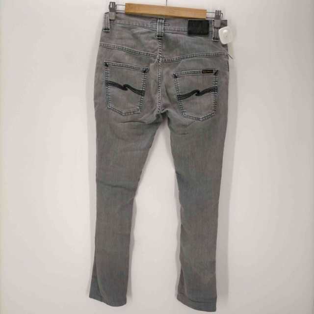 【新品】ヌーディージーンズ nudie jeans シンフィン W29×L32