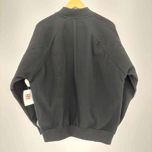 CFCL(シーエフシーエル) 24SS HYPHA BOMBER JACKET