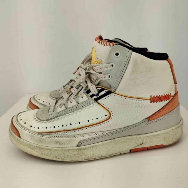 JORDAN BRAND(ジョーダンブランド) AIR JORDAN 2 RETRO SP レディース