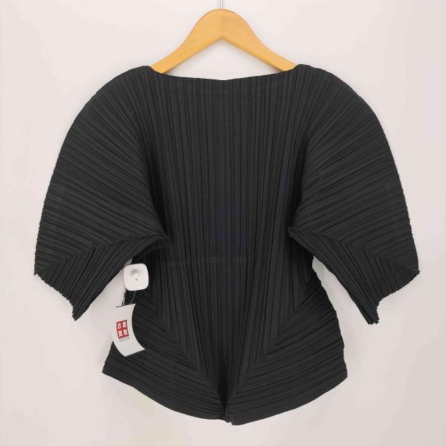 ISSEY MIYAKE(イッセイミヤケ) 80s archive 筆タグ 本人期 変形