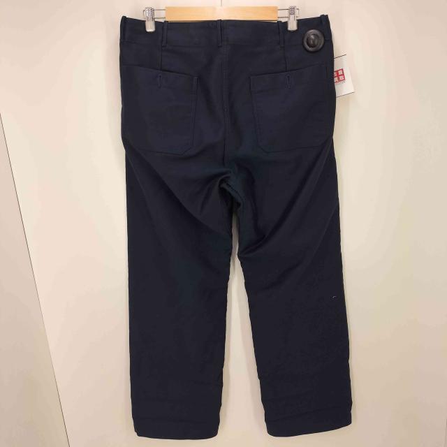nanamica(ナナミカ) Dock Pants メンズ 36【中古】【ブランド古着