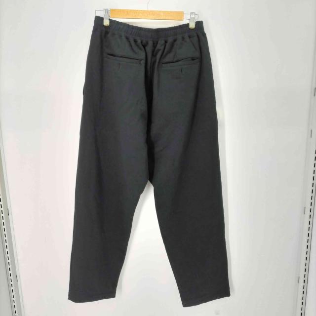 Graphpaper(グラフペーパー) Ultra Compact Terry Sweat Pants 