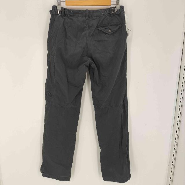 C.P.COMPANY(シーピーカンパニー) ギミックカーゴパンツ メンズ 表記無 【中古】【ブランド古着バズストア】_1