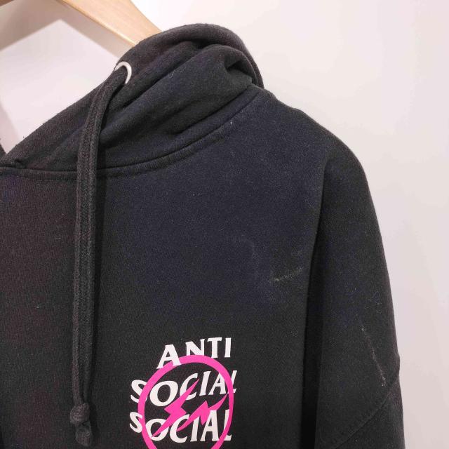 ANTI SOCIAL SOCIAL CLUB(アンチソーシャルソーシャルクラブ