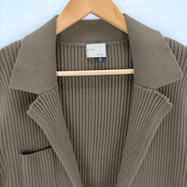 USED古着(ユーズドフルギ) giugiu nonna blazer レディース JPN